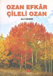 Ozan Efkar Çileli Ozan - 1