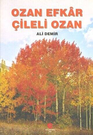 Ozan Efkar Çileli Ozan - 1