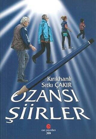 Ozansı Şiirler - 1