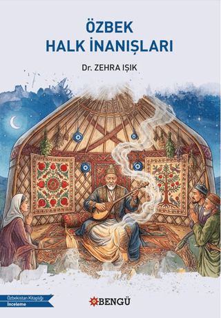 Özbek Halk İnanışları - 1