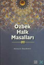 Özbek Halk Masalları - 1