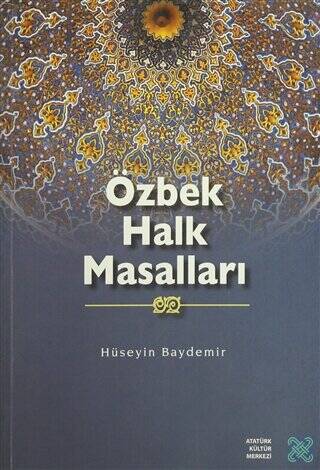 Özbek Halk Masalları - 1