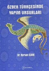 Özbek Türkçesinde Yapım Unsurları - 1