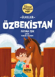 Özbekistan - Nista Yayınları