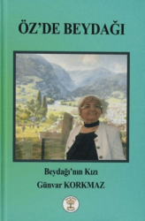 Öz`de Beydağı - Yazar Ağacı Yayınevi
