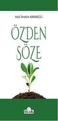 Özden Söze - 1