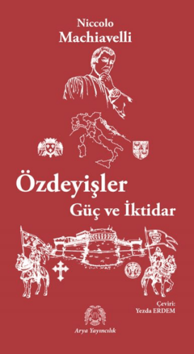 Özdeyişler Güç ve İktidar - 1