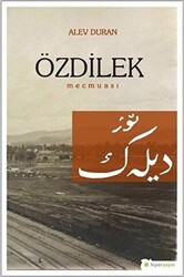 Özdilek Mecmuası - 1