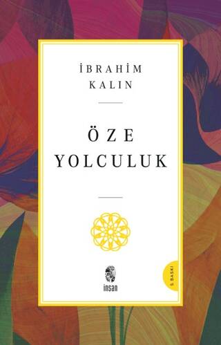 Öze Yolculuk - 1