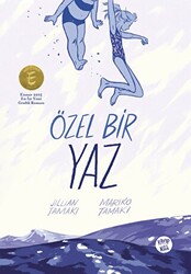 Özel Bir Yaz - 1