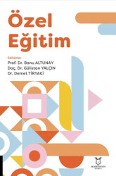 Özel Eğitim - Akademisyen Kitabevi