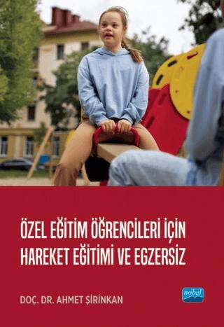 Özel Eğitim Öğrencileri için Hareket Eğitimi ve Egzersiz - 1