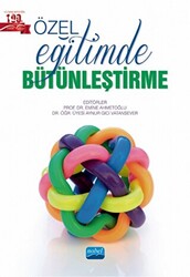 Özel Eğitimde Bütünleştirme - 1