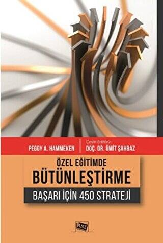 Özel Eğitimde Bütünleştirme - 1