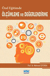 Özel Egitimde Ölçümleme ve Degerlendirme - 1