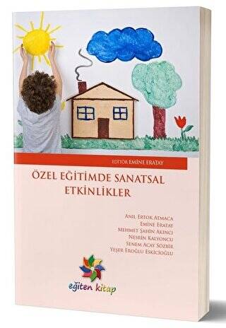 Özel Eğitimde Sanatsal Etkinlikler - 1