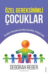 Özel Gereksinimli Çocuklar - Sola Unitas