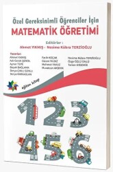 Özel Gereksinimli Öğrenciler İçin Matematik Öğretimi - 1