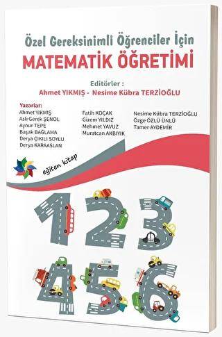 Özel Gereksinimli Öğrenciler İçin Matematik Öğretimi - 1