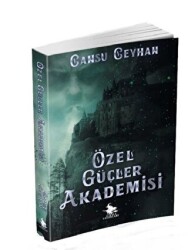 Özel Güçler Akademisi - Cadı Yayınları