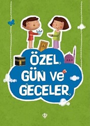 Özel Günler ve Geceler - 1