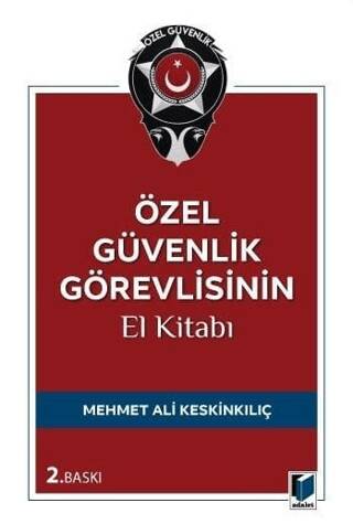 Özel Güvenlik Görevlisinin El Kitabı - 1