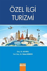 Özel İlgi Turizmi - 1