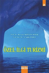 Özel İlgi Turizmi - Detay Yayıncılık