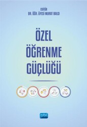 Özel Öğrenme Güçlüğü - 1