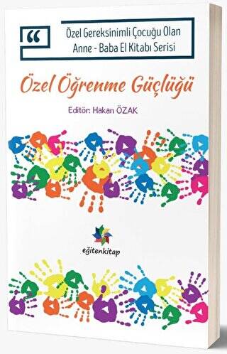 Özel Öğrenme Güçlüğü - 1