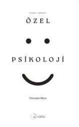 Özel Psikoloji - 1