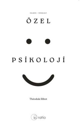 Özel Psikoloji - 1