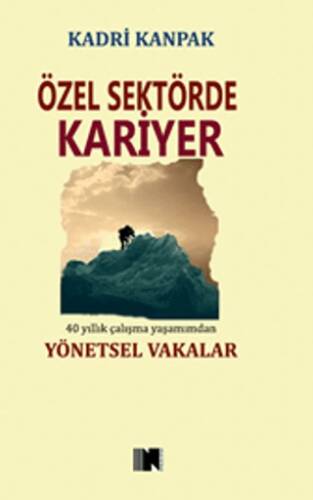 Özel Sektörde Kariyer - 1