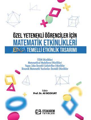 Özel Yetenekli Öğrenciler İçin Matematik Etkinlikleri - 1