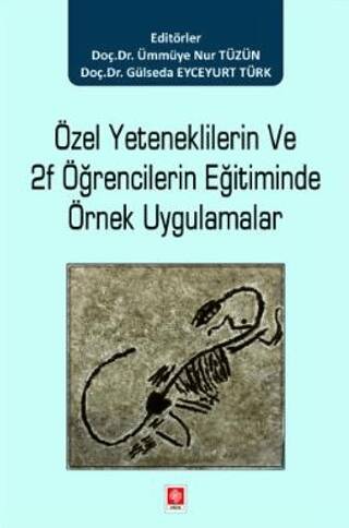 Özel Yeteneklilerin ve 2F Öğrencilerin Eğitiminde Örnek Uygulamalar - 1