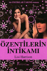 Özentilerin İntikamı - 1