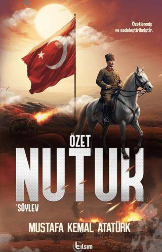 Özet Nutuk - 1