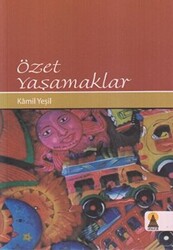 Özet Yaşamaklar - Ebabil Yayınları