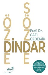 Özge Dindar Sözde Dindar - 1