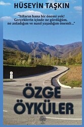 Özge Öyküler - 1