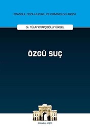 Özgü Suç - 1