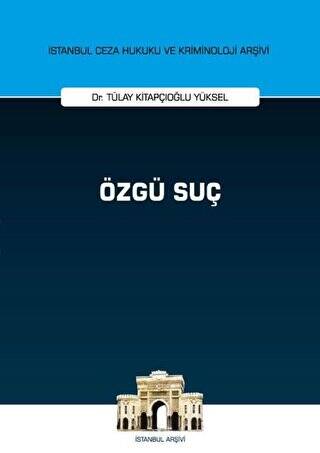 Özgü Suç - 1