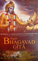 Özgün Bhagavad Gita - 1