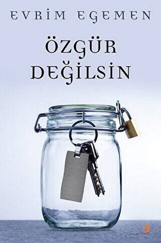Özgür Değilsin - 1