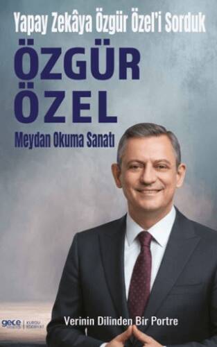 Özgür Özel - 1