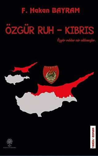 Özgür Ruh - Kıbrıs - 1