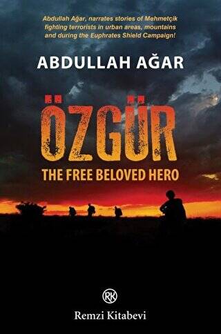 Özgür - The Free Beloved Hero - 1