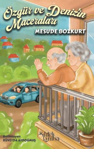 Özgür ve Deniz’in Maceraları - 1