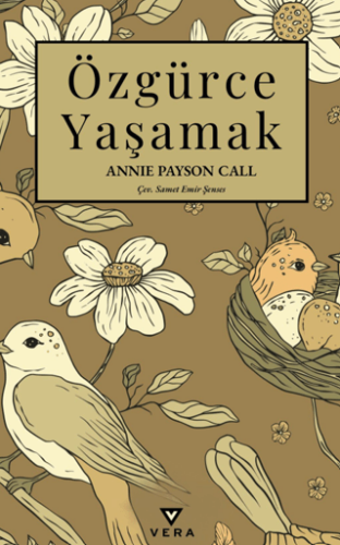 Özgürce Yaşamak - 1