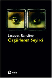 Özgürleşen Seyirci - Metis Yayınları
